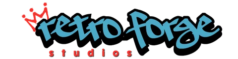 Retro Forge Studios